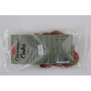 Rimon Cinnamon Cake 120 gr